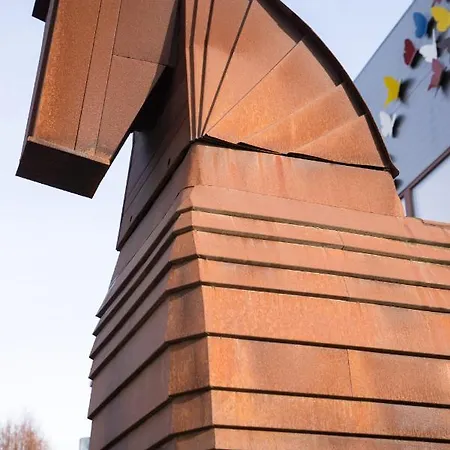 Konukevi Troja Lipany