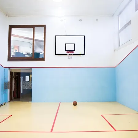 Troja Konukevi Lipany