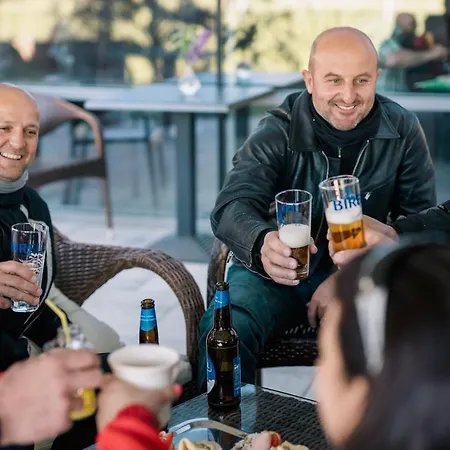 Gasthof Troja Lipany