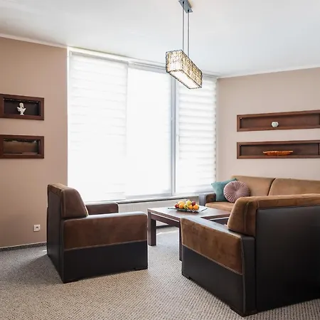 Konukevi Troja Lipany