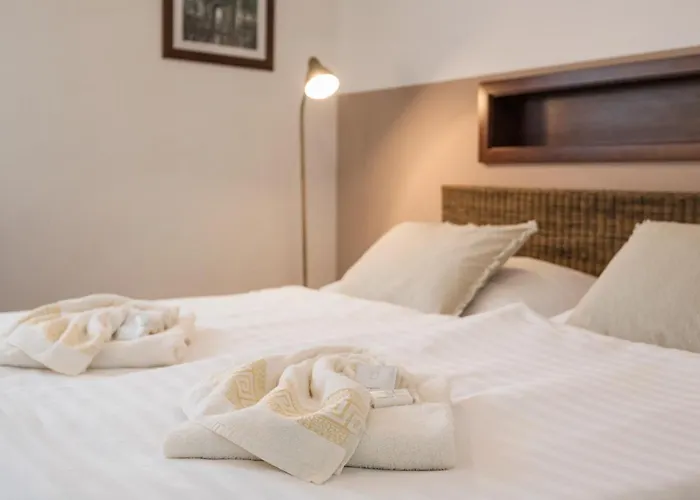 招待所 Troja Lipany