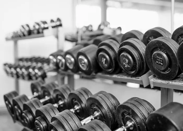 招待所 Troja Lipany