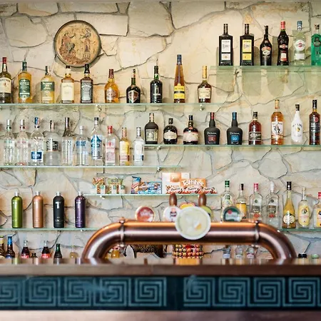 Troja Casa de hóspedes