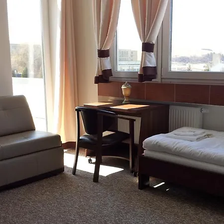 Troja Casa de hóspedes 2*