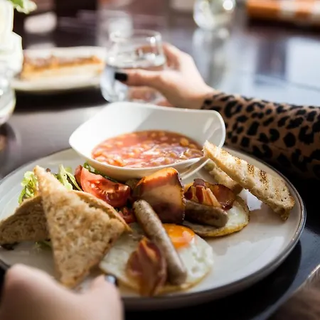 Troja Penzion Lipany