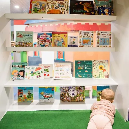 Penzion Troja Lipany