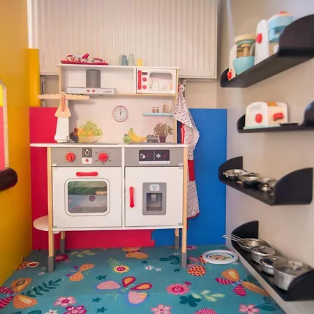 Troja Casa de hóspedes