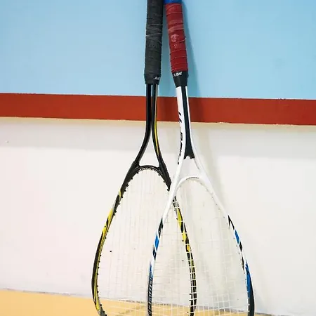 Casa de hóspedes Troja