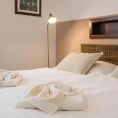 Casa de hóspedes Troja Lipany