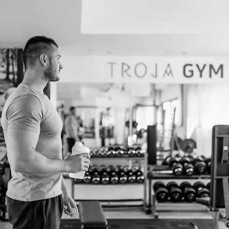 Troja Casa de hóspedes